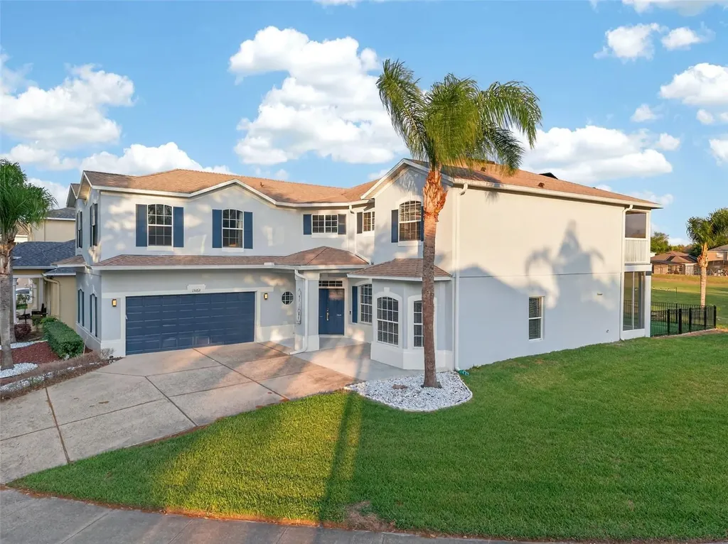 15162 Spinnaker Cove Lane Winter Garden FL 34787