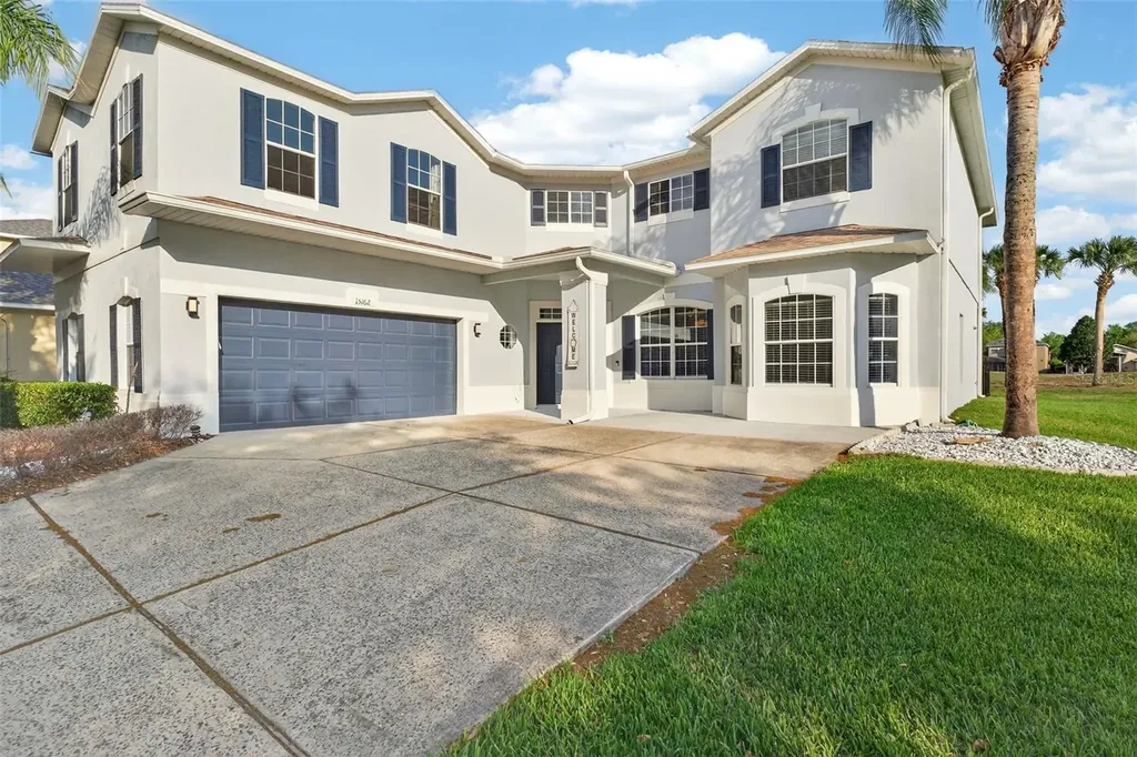 15162 Spinnaker Cove Lane Winter Garden FL 34787