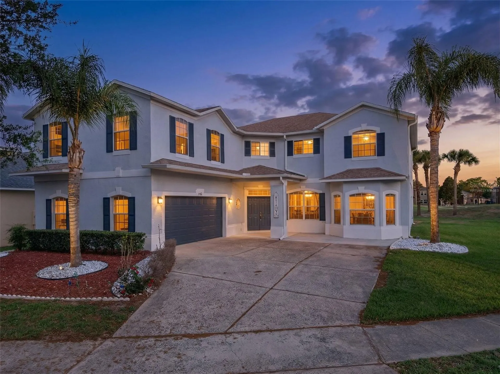 15162 Spinnaker Cove Lane Winter Garden FL 34787
