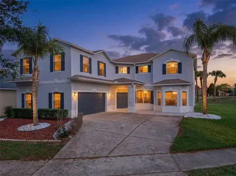 15162 Spinnaker Cove Lane Winter Garden FL 34787