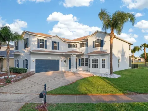 15162 Spinnaker Cove Lane Winter Garden FL 34787