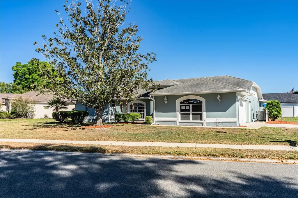 507 Powder Horn Row Lakeland FL 33809