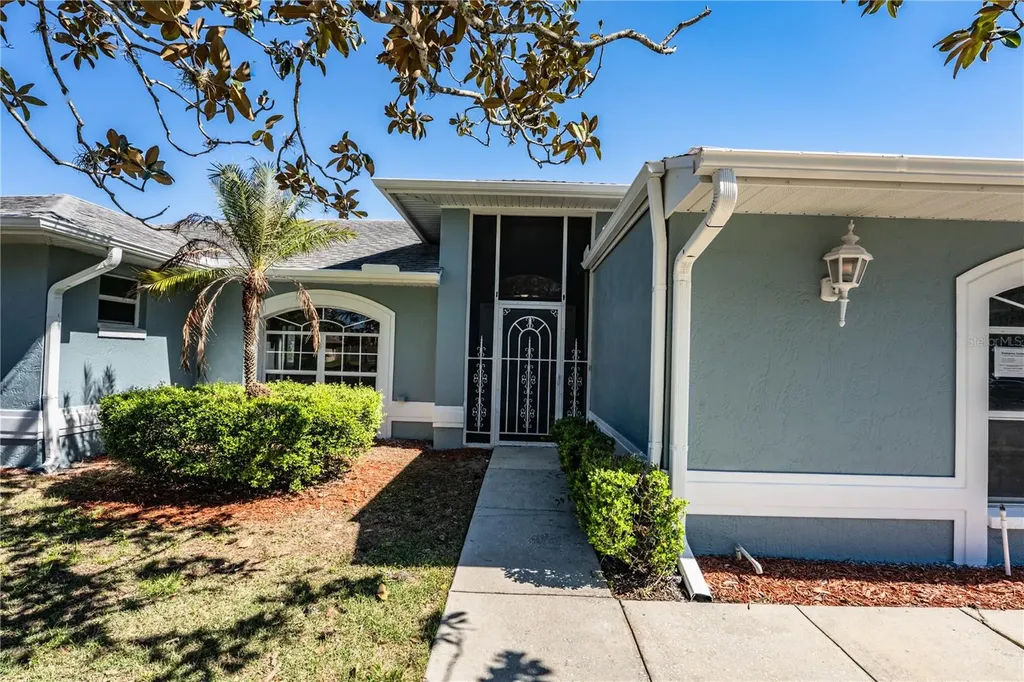 507 Powder Horn Row Lakeland FL 33809