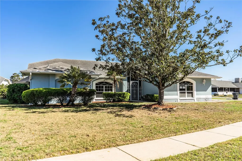 507 Powder Horn Row Lakeland FL 33809