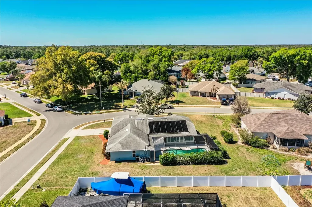 507 Powder Horn Row Lakeland FL 33809