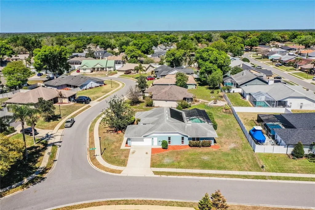507 Powder Horn Row Lakeland FL 33809