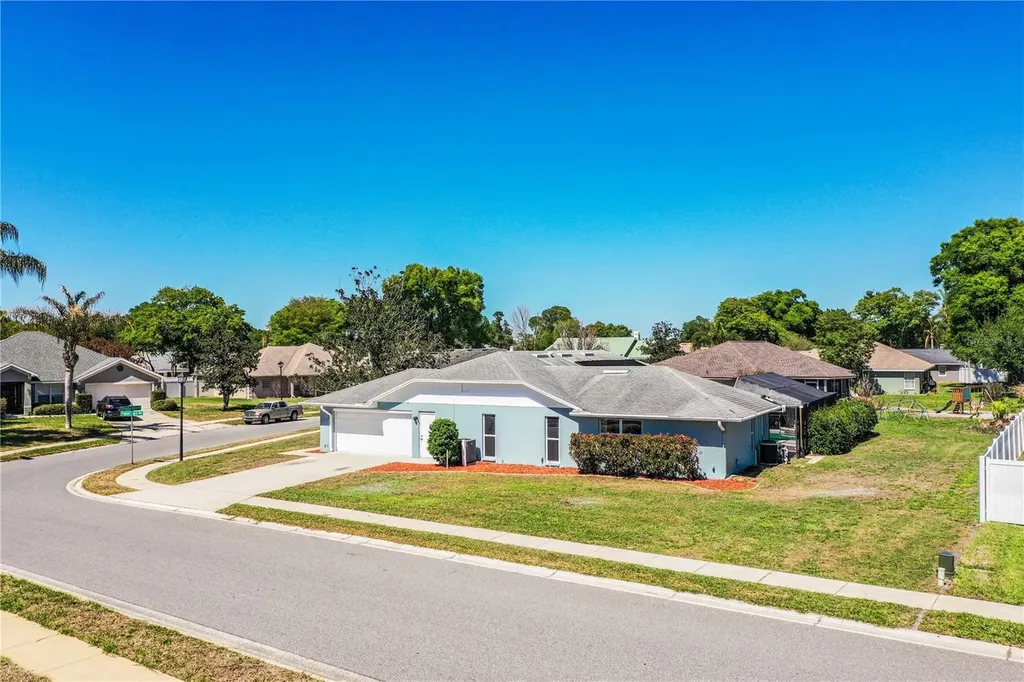 507 Powder Horn Row Lakeland FL 33809