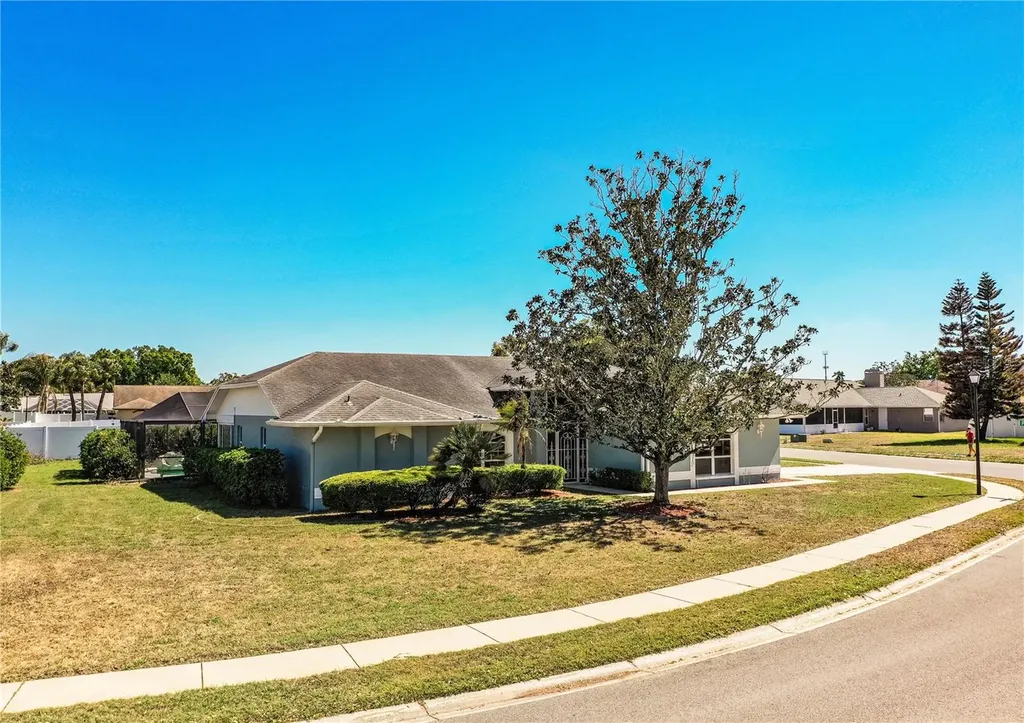 507 Powder Horn Row Lakeland FL 33809