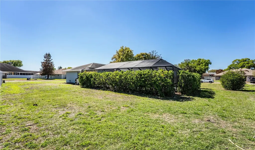 507 Powder Horn Row Lakeland FL 33809