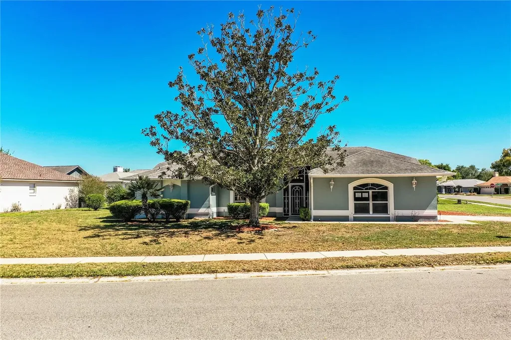 507 Powder Horn Row Lakeland FL 33809