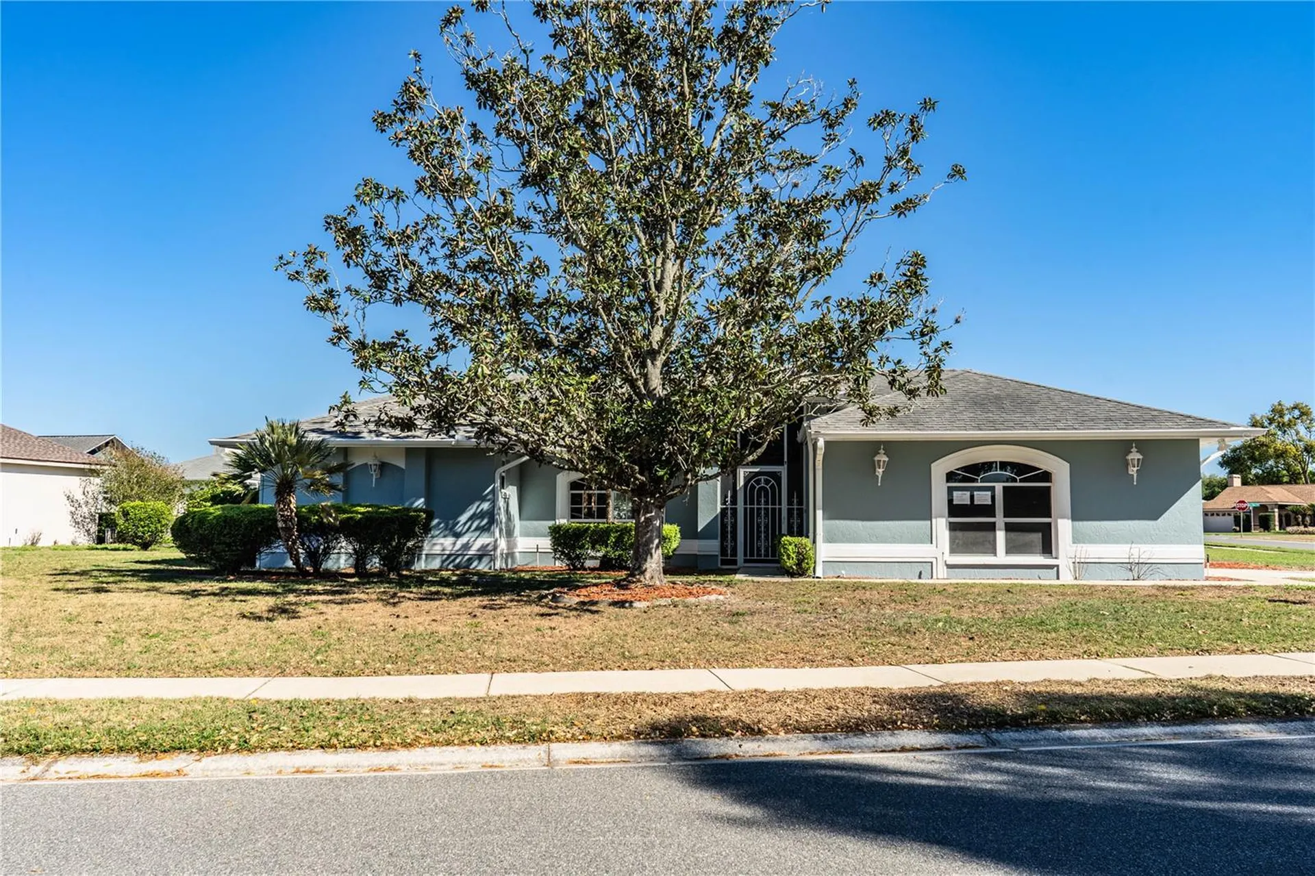 507 Powder Horn Row Lakeland FL 33809