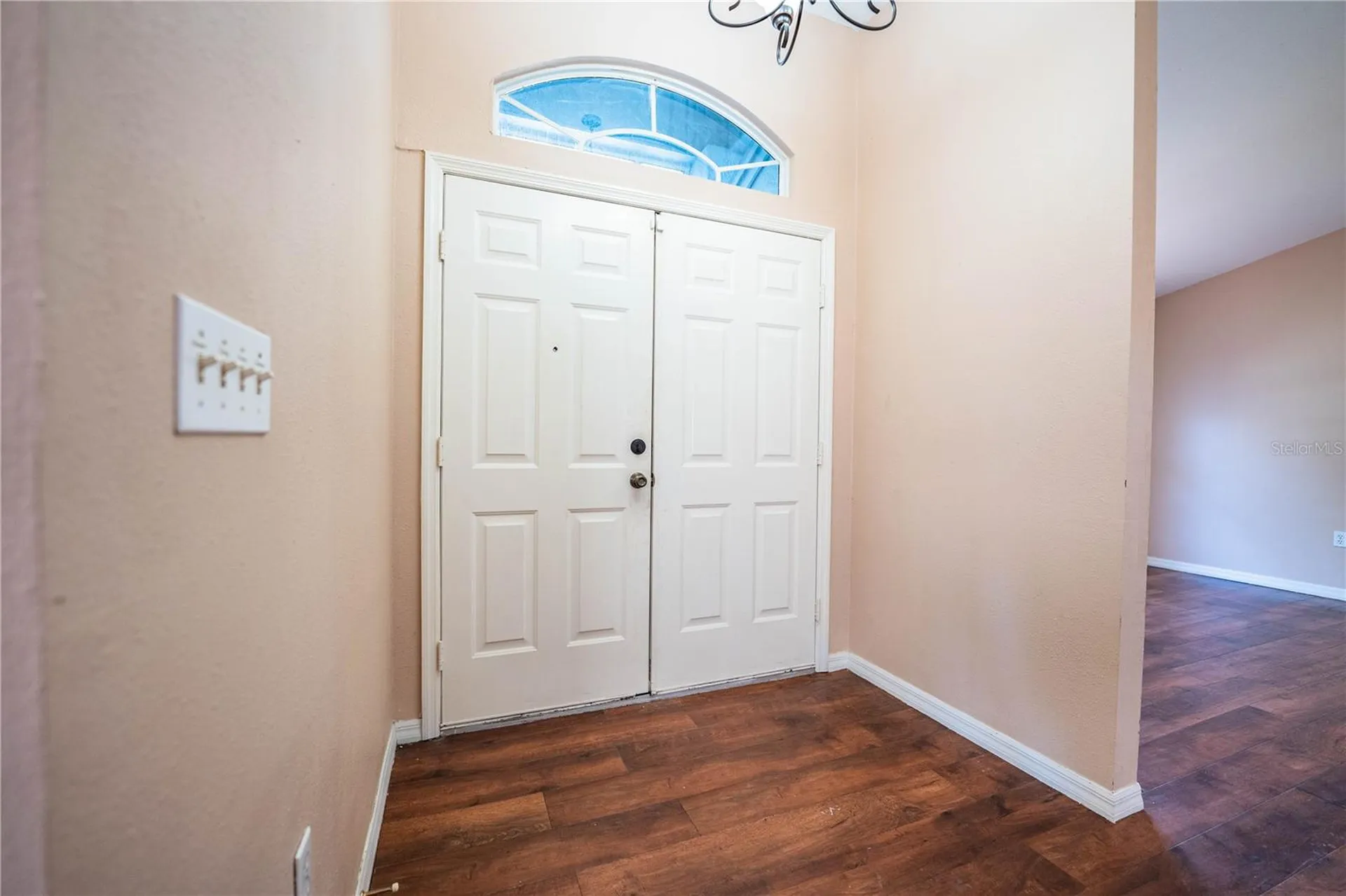 507 Powder Horn Row Lakeland FL 33809