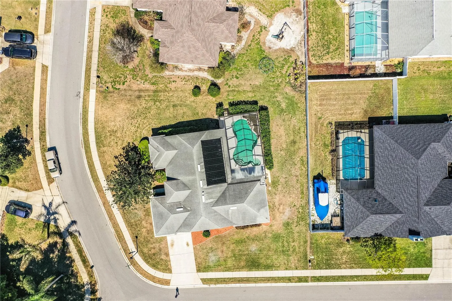 507 Powder Horn Row Lakeland FL 33809