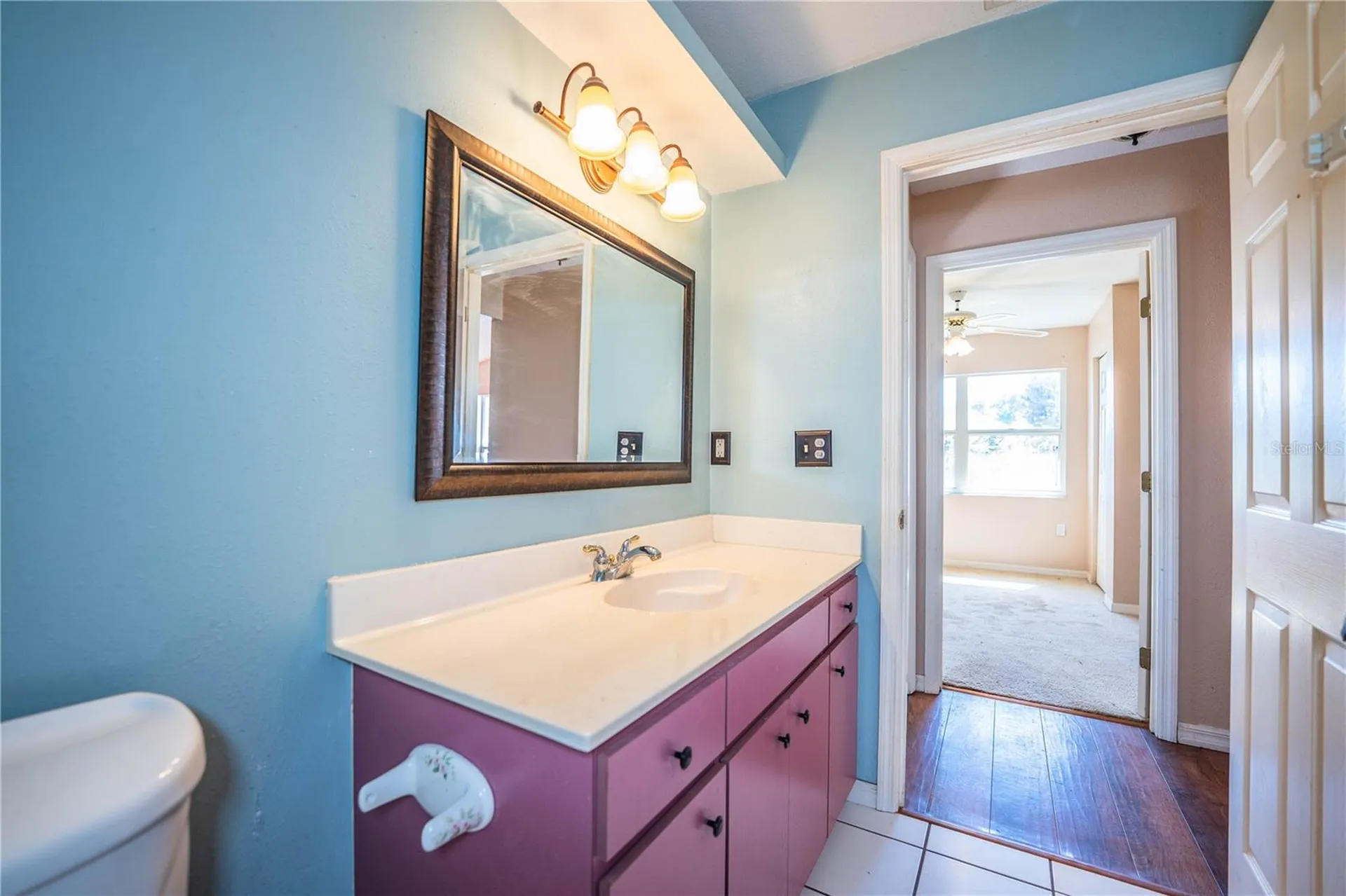 507 Powder Horn Row Lakeland FL 33809