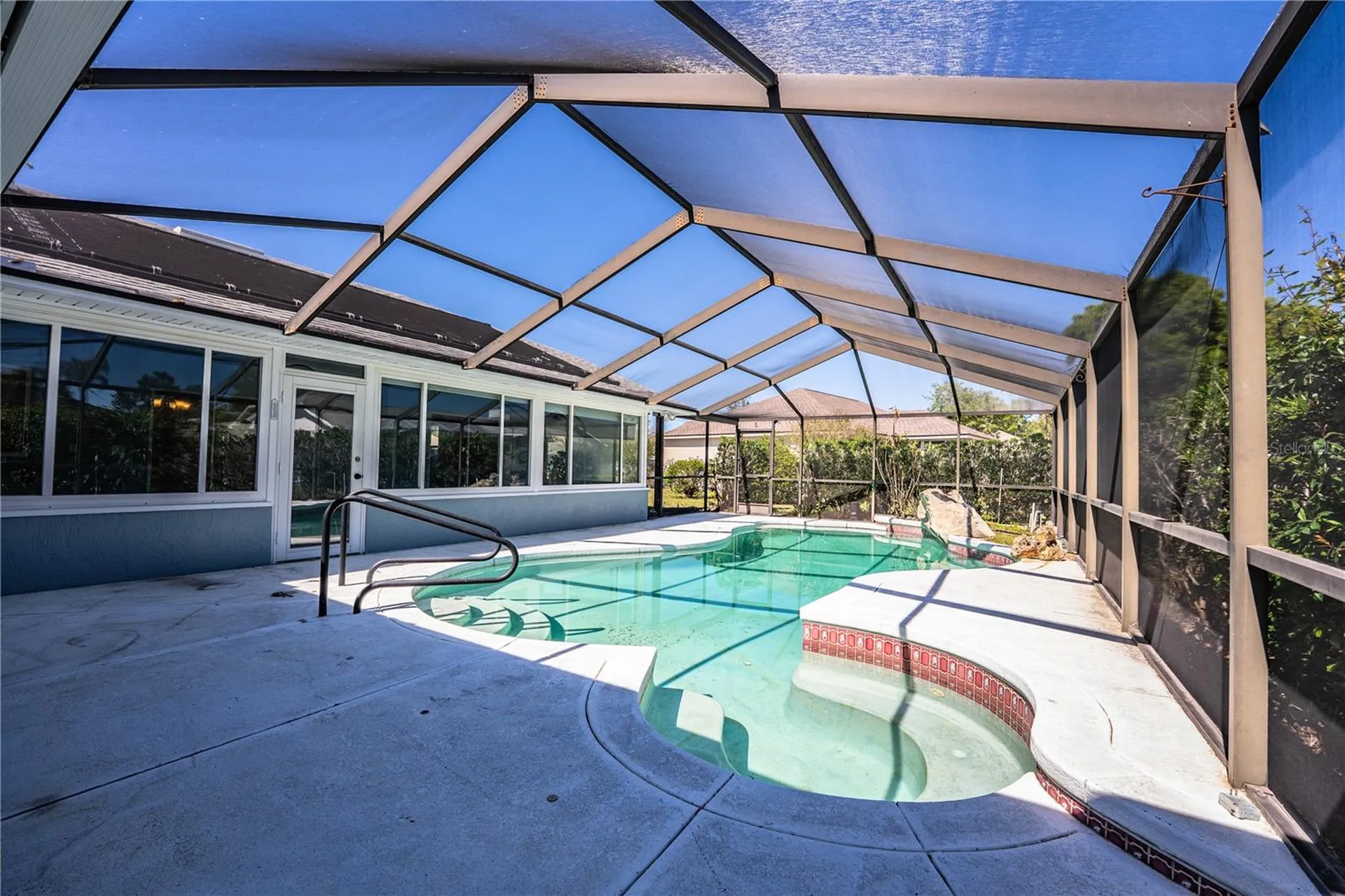 507 Powder Horn Row Lakeland FL 33809