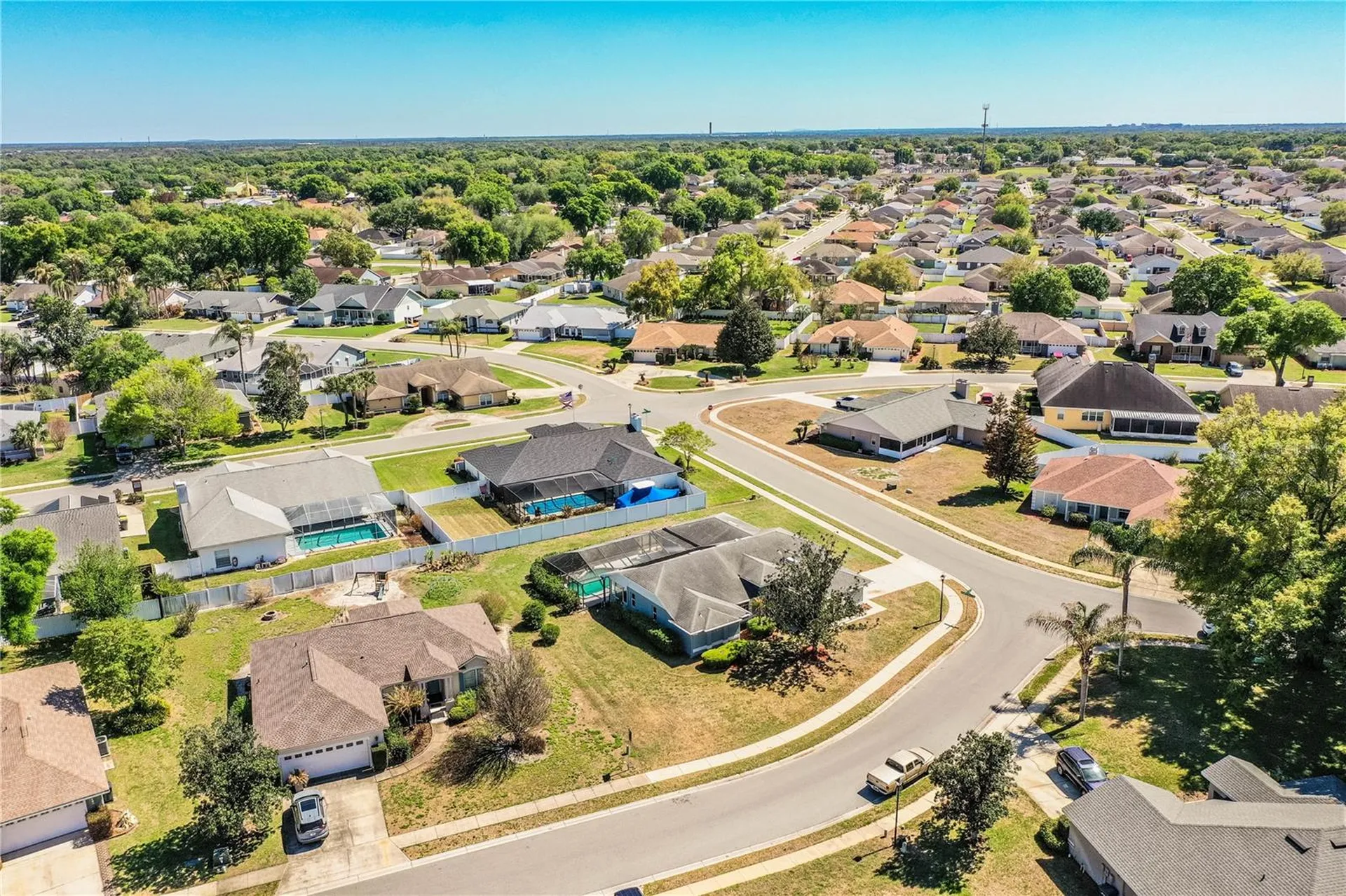 507 Powder Horn Row Lakeland FL 33809