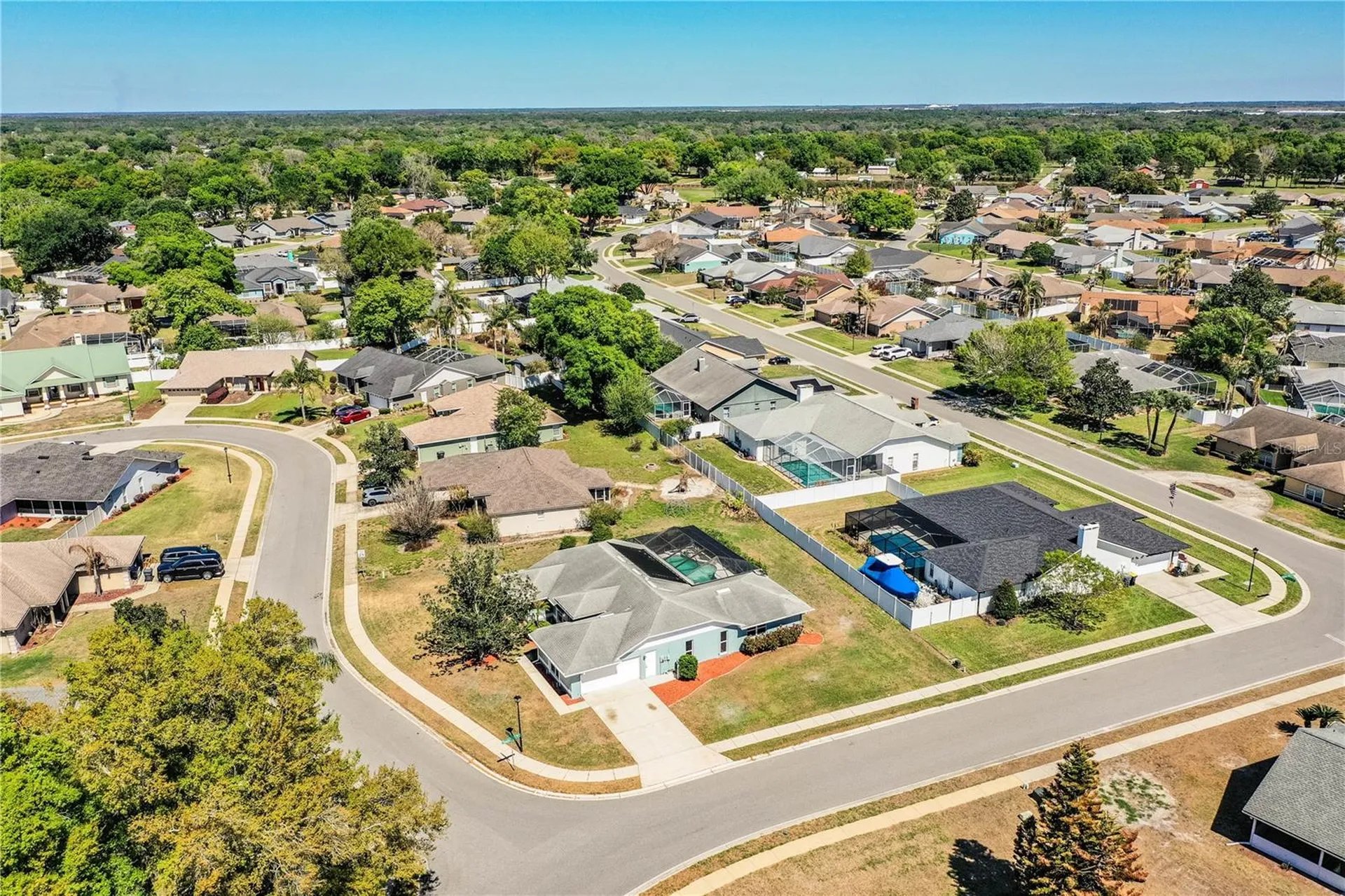 507 Powder Horn Row Lakeland FL 33809