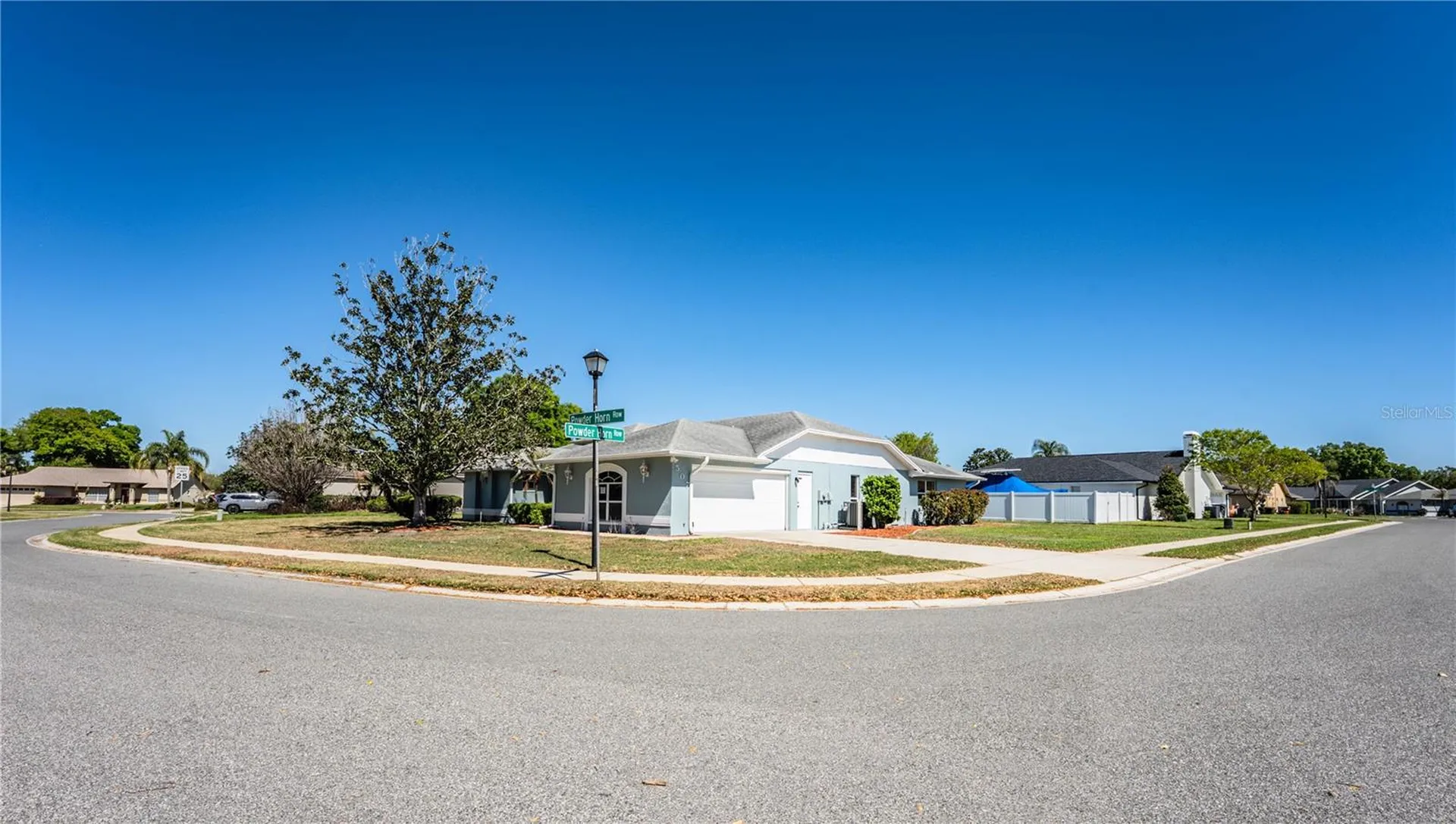 507 Powder Horn Row Lakeland FL 33809