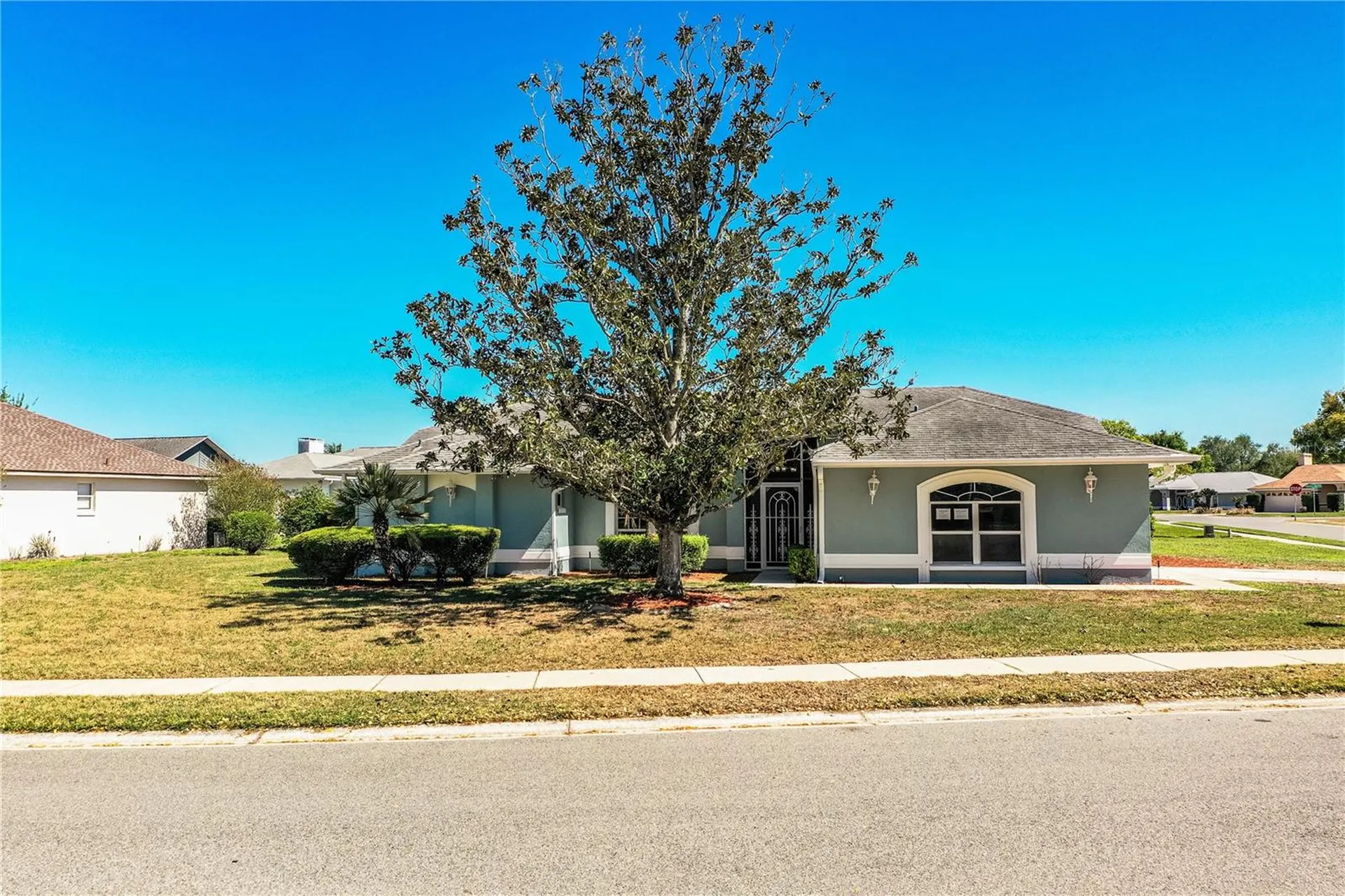 507 Powder Horn Row Lakeland FL 33809