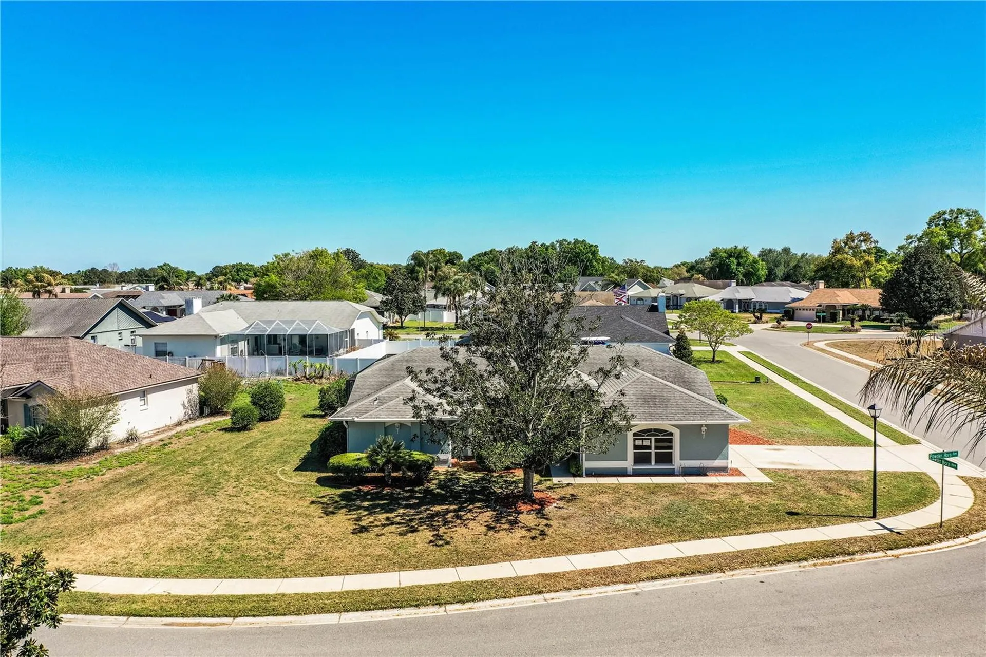 507 Powder Horn Row Lakeland FL 33809