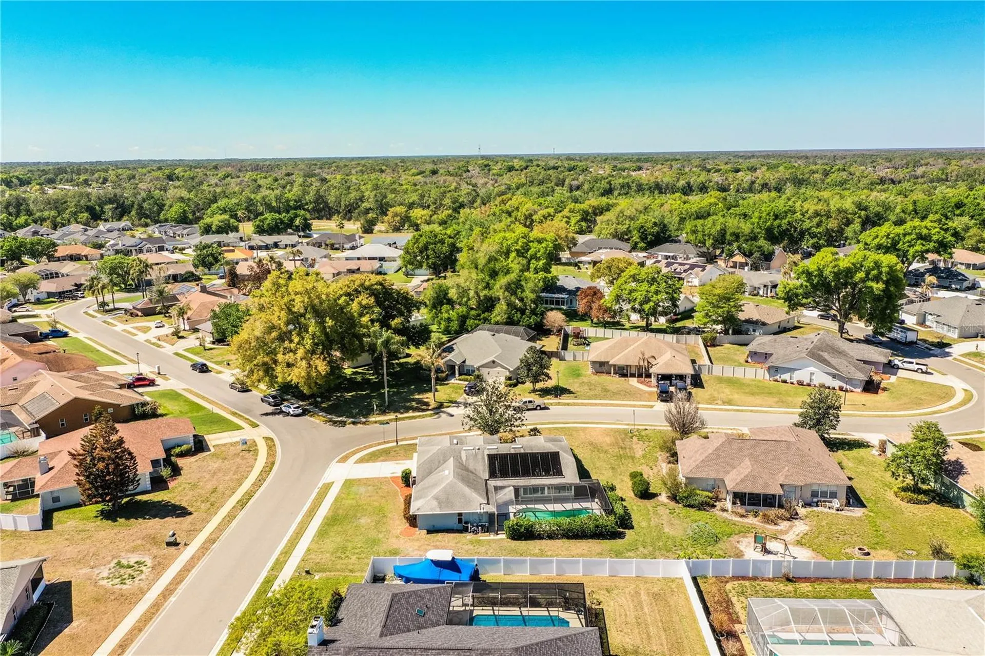 507 Powder Horn Row Lakeland FL 33809