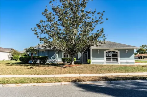 507 Powder Horn Row Lakeland FL 33809