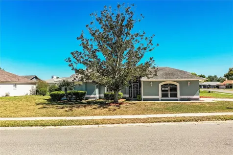 507 Powder Horn Row Lakeland FL 33809