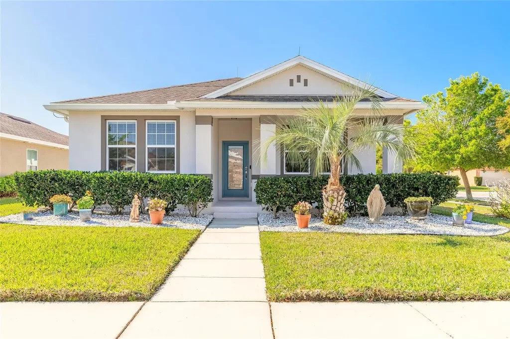 3328 Tuscano Avenue New Smyrna Beach FL 32168