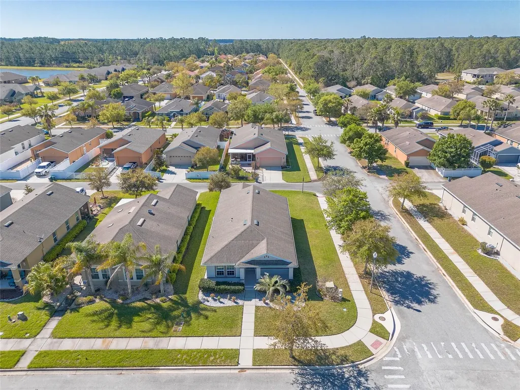 3328 Tuscano Avenue New Smyrna Beach FL 32168