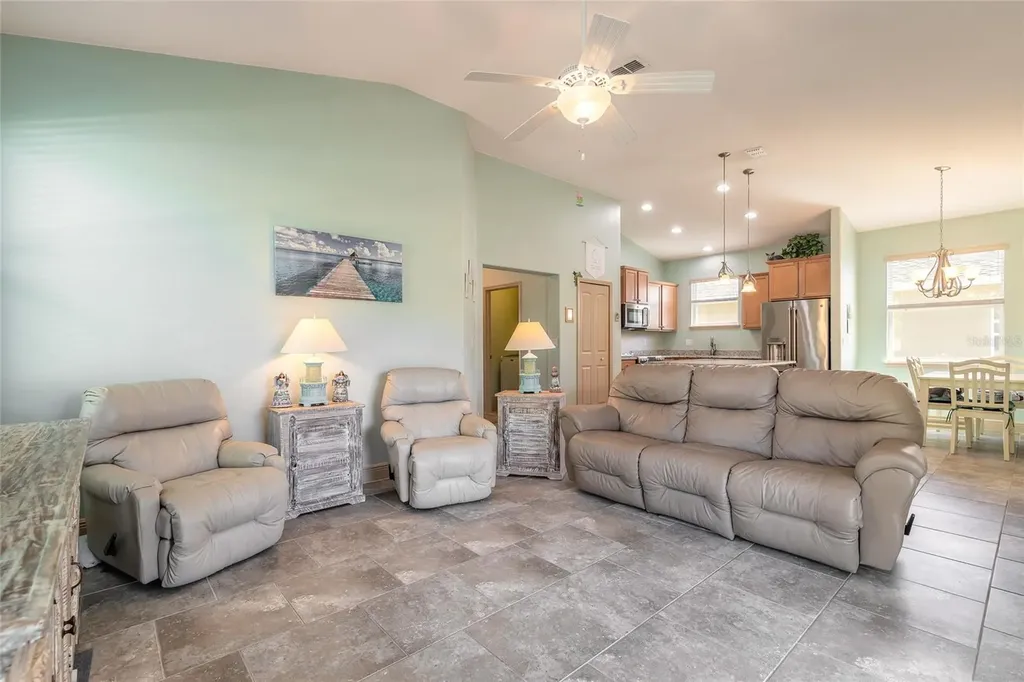 3328 Tuscano Avenue New Smyrna Beach FL 32168