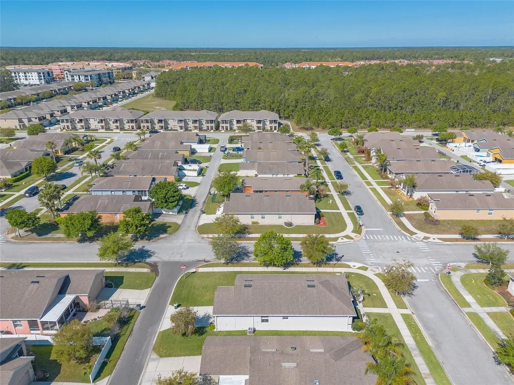3328 Tuscano Avenue New Smyrna Beach FL 32168