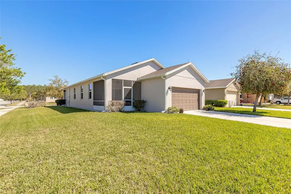 3328 Tuscano Avenue New Smyrna Beach FL 32168