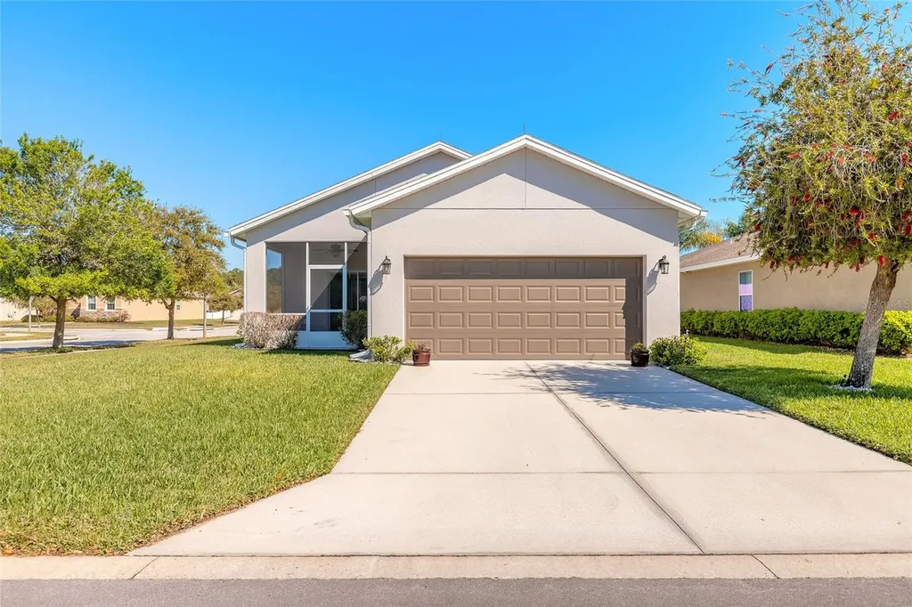 3328 Tuscano Avenue New Smyrna Beach FL 32168