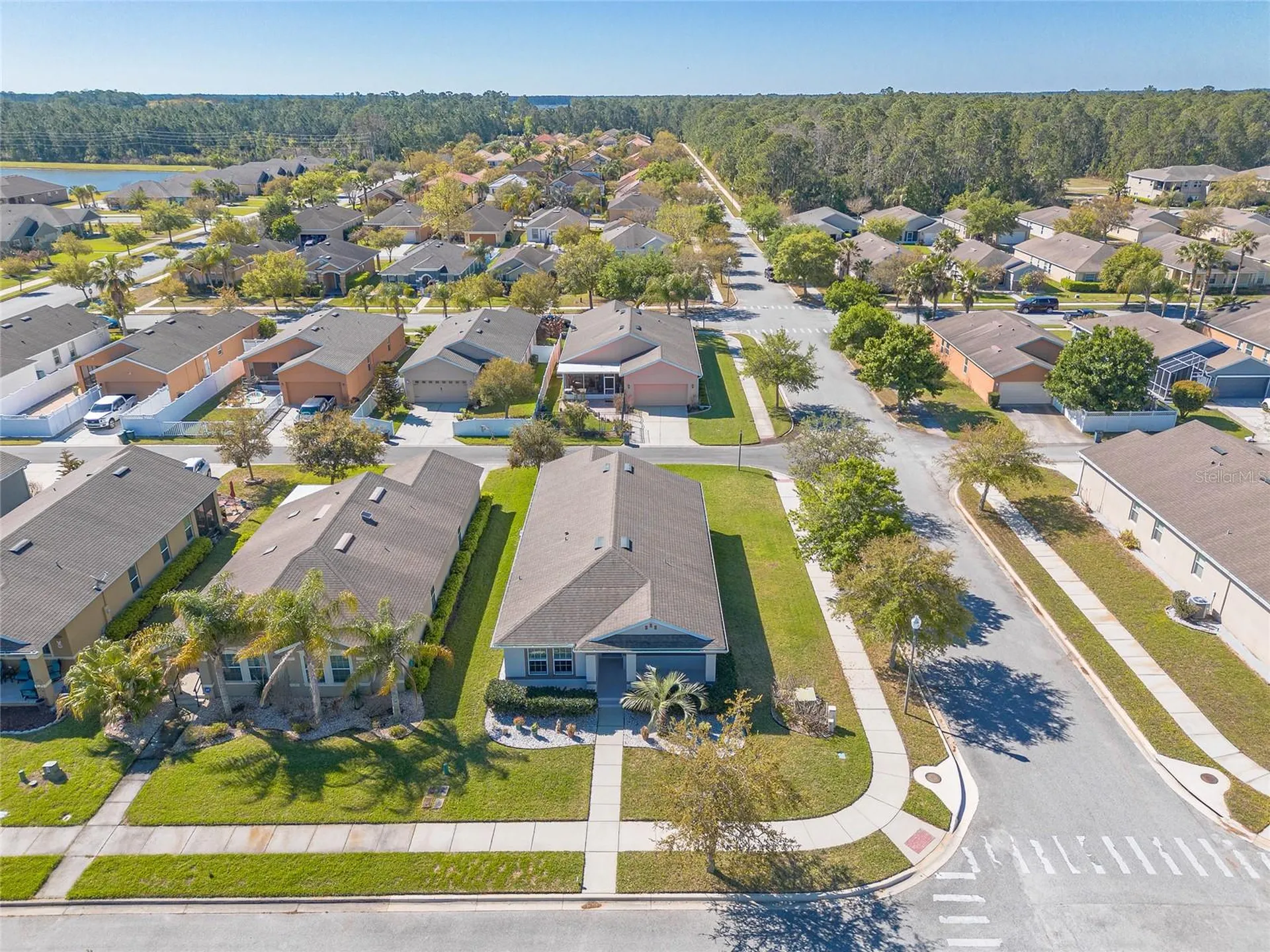 3328 Tuscano Avenue New Smyrna Beach FL 32168