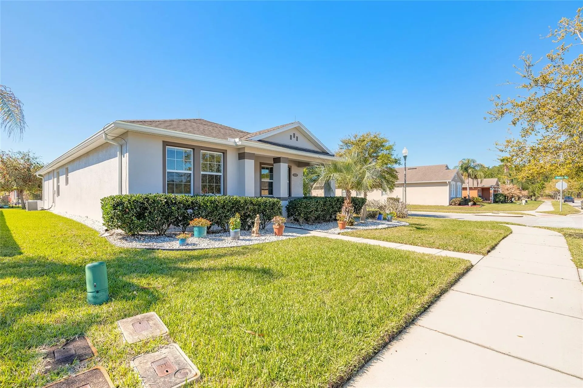 3328 Tuscano Avenue New Smyrna Beach FL 32168