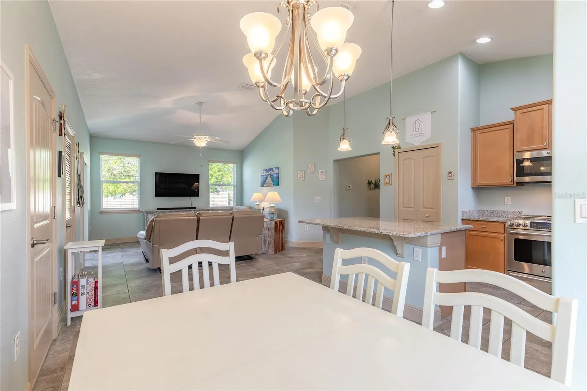 3328 Tuscano Avenue New Smyrna Beach FL 32168
