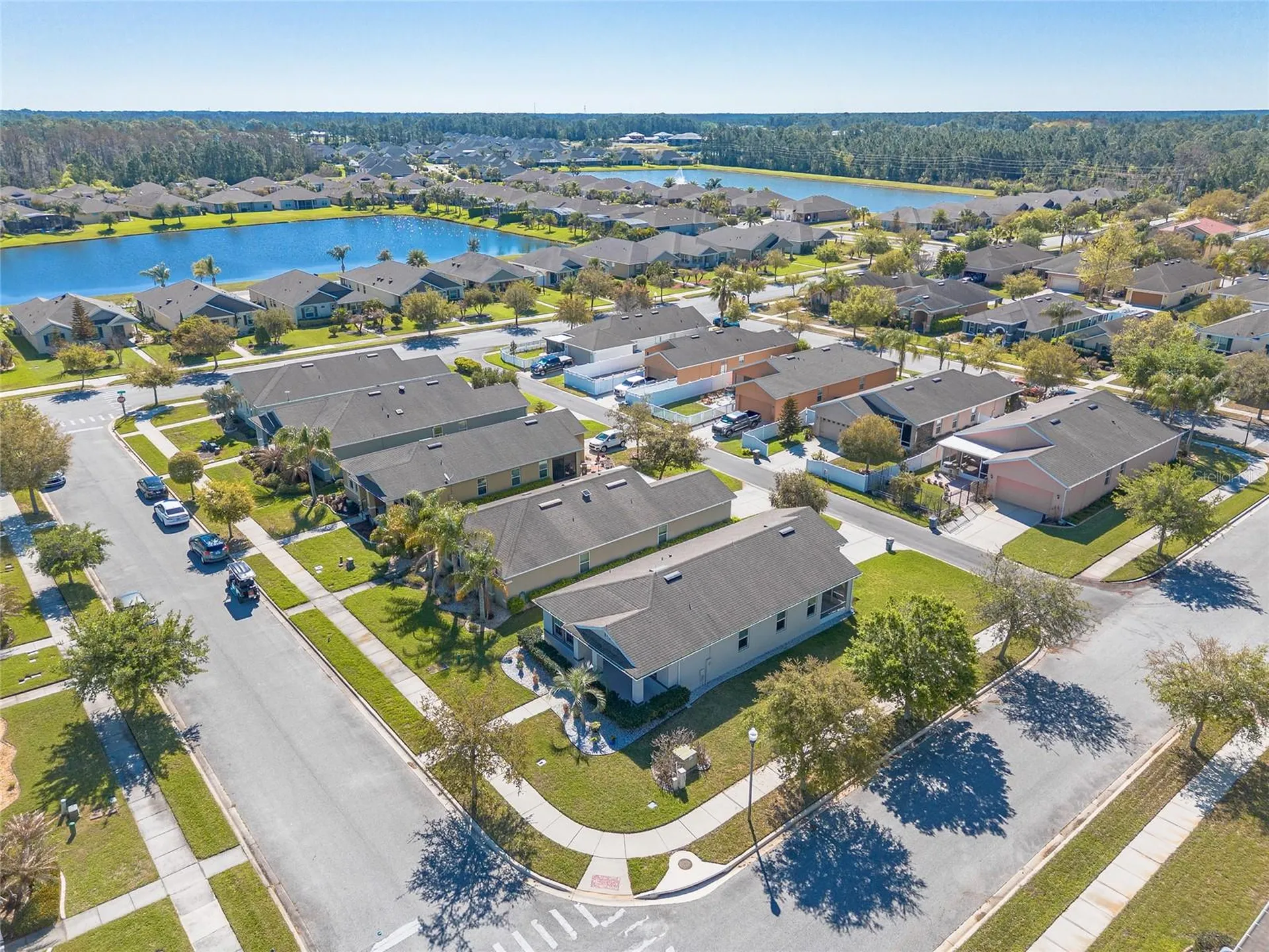 3328 Tuscano Avenue New Smyrna Beach FL 32168