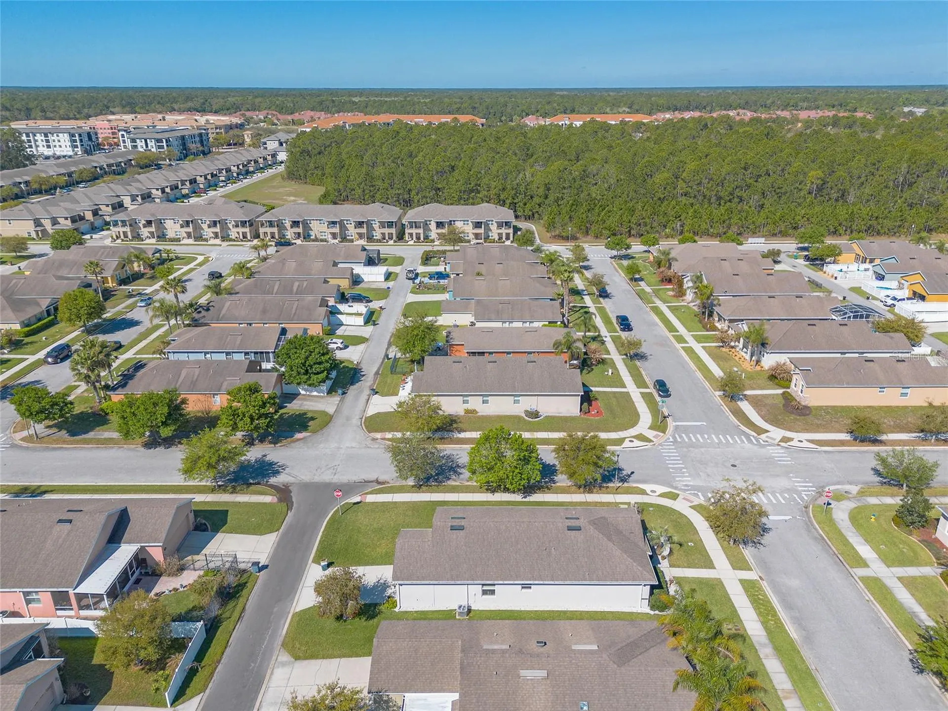 3328 Tuscano Avenue New Smyrna Beach FL 32168
