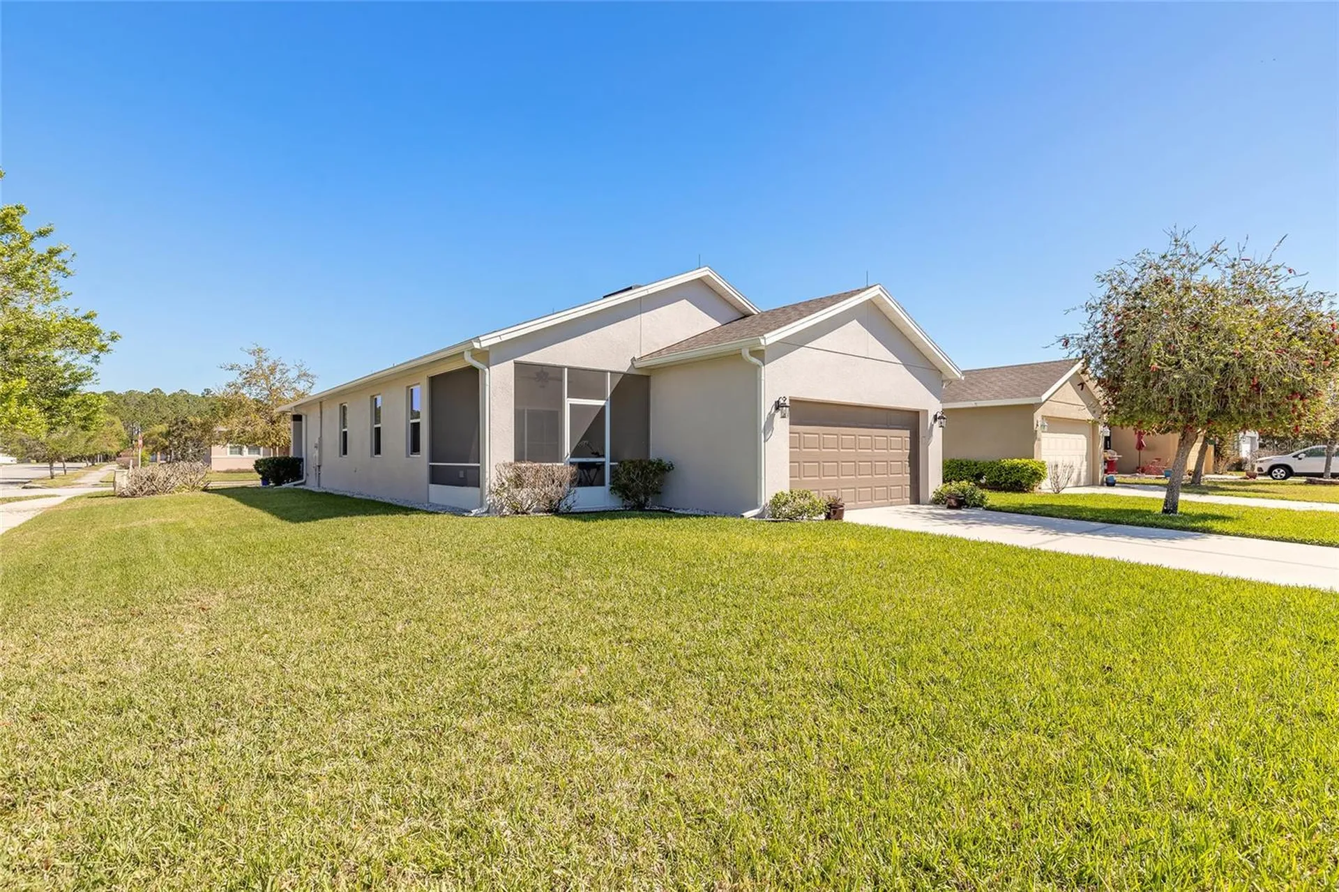 3328 Tuscano Avenue New Smyrna Beach FL 32168