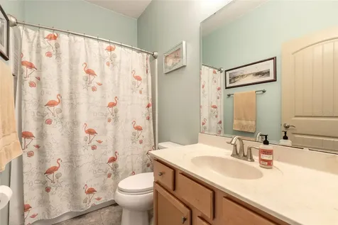 3328 Tuscano Avenue New Smyrna Beach FL 32168