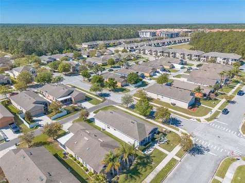 3328 Tuscano Avenue New Smyrna Beach FL 32168
