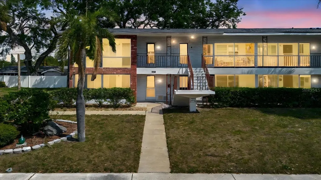 2348 Shelley Street Clearwater FL 33765
