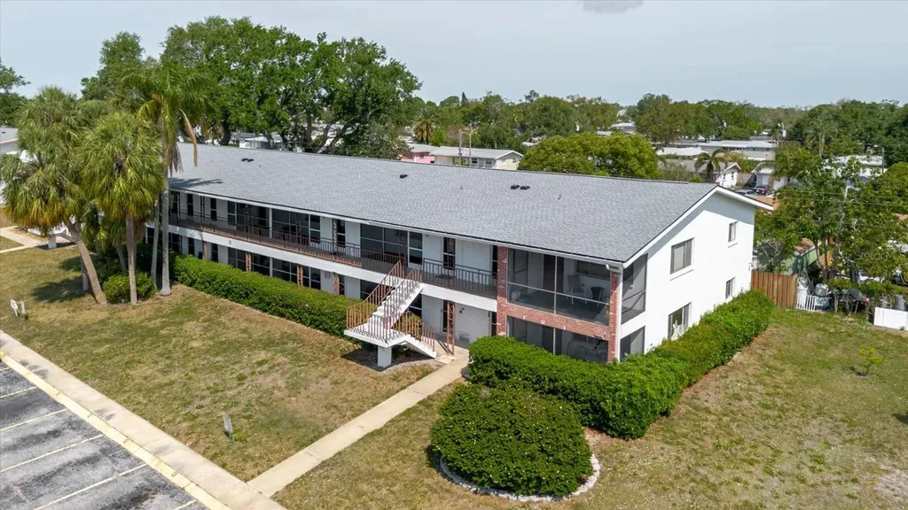 2348 Shelley Street Clearwater FL 33765