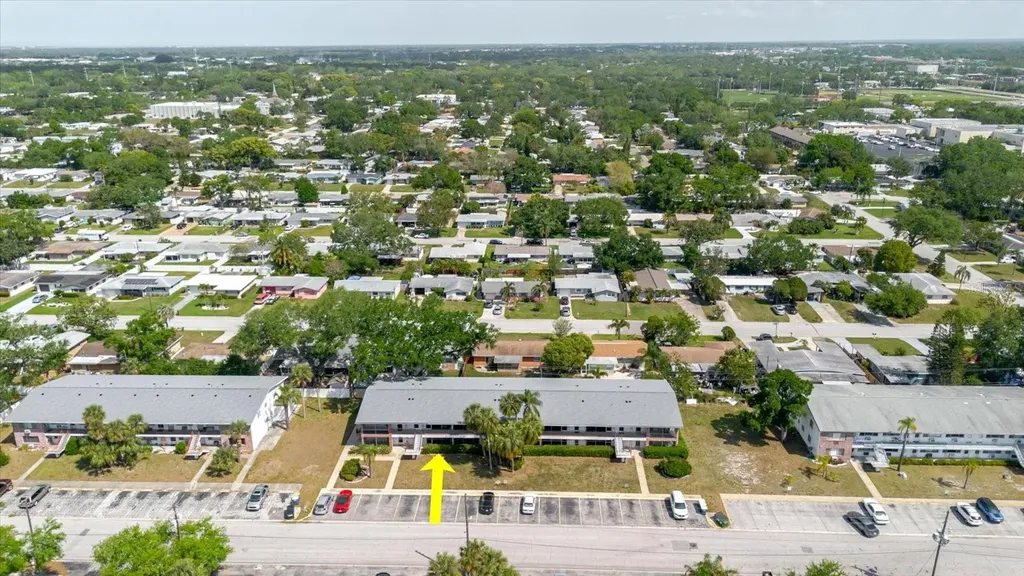 2348 Shelley Street Clearwater FL 33765