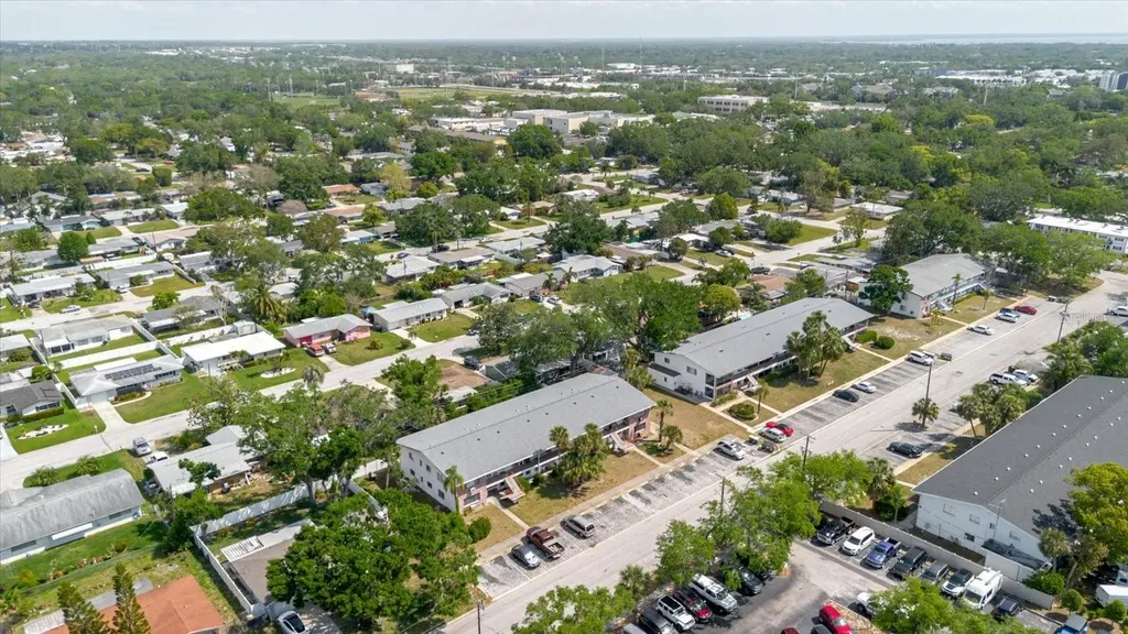 2348 Shelley Street Clearwater FL 33765