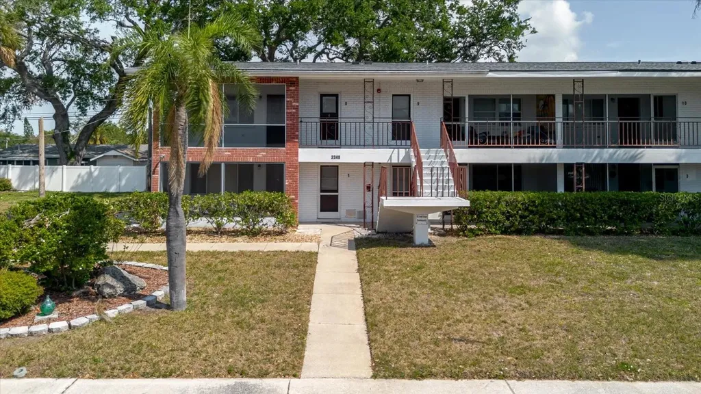 2348 Shelley Street Clearwater FL 33765