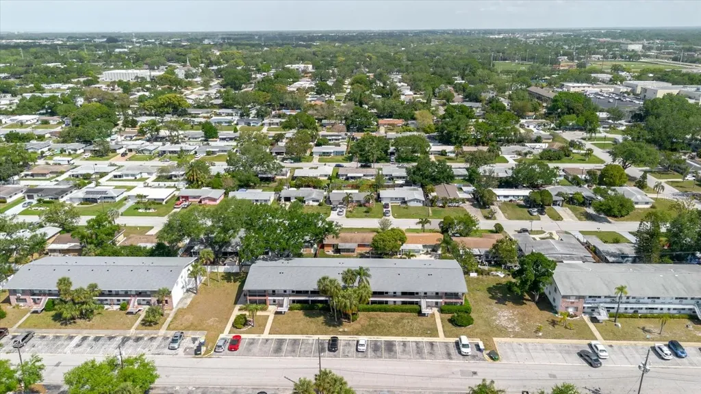 2348 Shelley Street Clearwater FL 33765