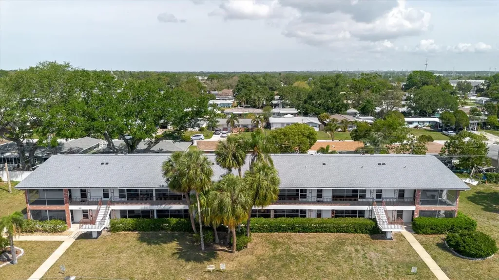 2348 Shelley Street Clearwater FL 33765