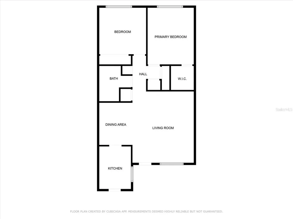 2348 Shelley Street Clearwater FL 33765