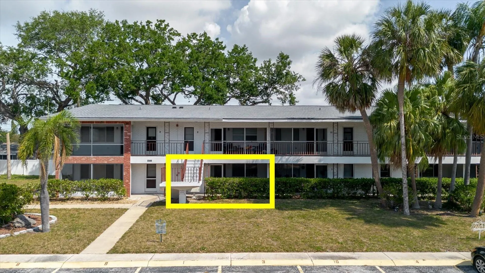 2348 Shelley Street Clearwater FL 33765